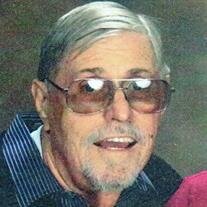 Walter Lunsford Jr