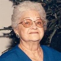 Helen K. Warne