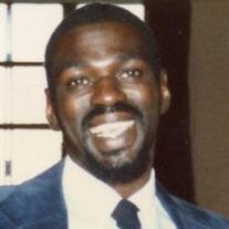 Larry Gilliard