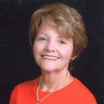 Sharon Miller
