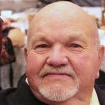 Lawrence "Larry" Otto Schob
