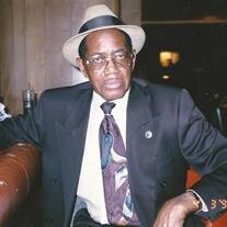 Johnnie K. Whitiker