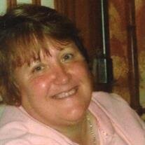 Margaret "Ann" Yelken