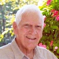 Dr. Dan Houston Luttrell