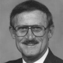 Paul W. Schoeff