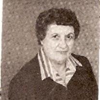 Edith P. Stanley Corwin