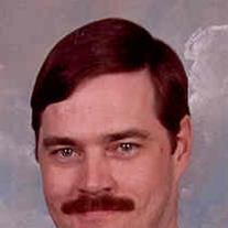 Gary Dwight Winningham