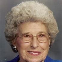 Mary E. Murdock