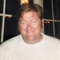 George Edward McGruther