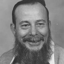 John C. Atkins