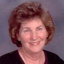 Isabel Prieto Garrett