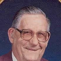 Edward C. Ray