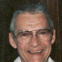George R. Canaday