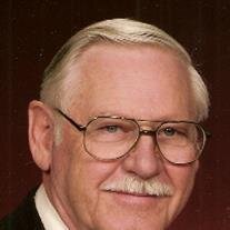 James B. Jones, Sr.