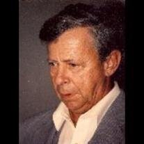 Roger Edwin Tyler