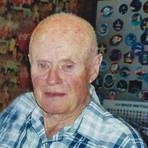 Stanley "Stan" J. Derwin