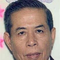 Chun K. Mui