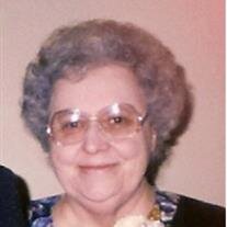 Doris Ann Passwater