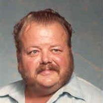 Charles W. Flatt