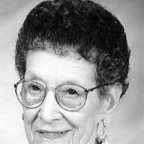 Althea L. Jones