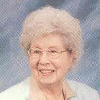 Donna L. Flatt
