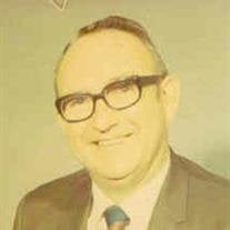 Lewis R. Isom