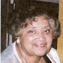 Joyce Antoinette Melton