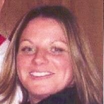 Stacy L. Cain-Lamey