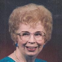 Martha L. McGee