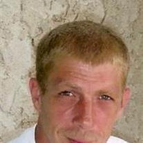 Jared A. Woolard