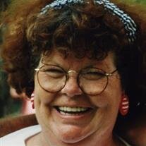 Judith "Judy" Marcus