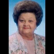 Mary Frances Dew