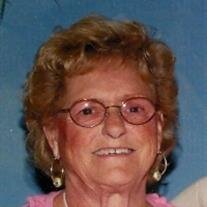 Sally Irene Smith