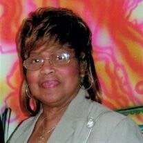 Jonell Wilks Coles