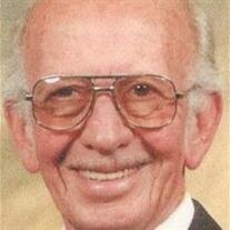 Ronald Raymond Ritter