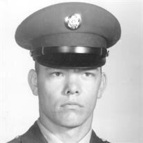 Wilson Wayne Wells