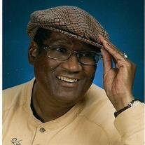 Lloyd A. Frazier