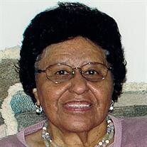 Evelyn E. Smith