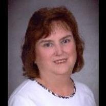 Jane Alford