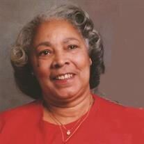 Geneva H Pinkney