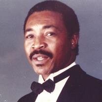 Cecil Ruffin