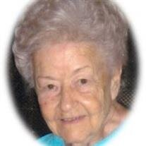 Mrs. Beulah  B. Robbins