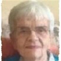 Milda F. Russell