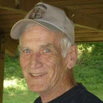 Sidney "Scotty" Stevens