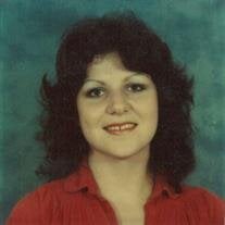 Joan Elizabeth Buckler