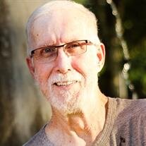 Mr. John Norman Spahr