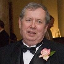 Douglas Lee Marshall