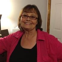 Jane Alice Jenkins Elkins