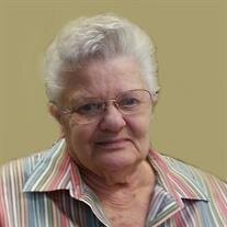 Anna Carolyn Hiatt
