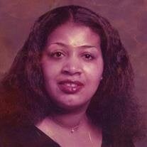 Shirley M. Vaughan